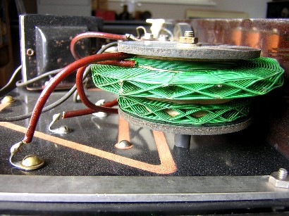 Supertone Oscillator Coupler